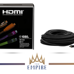 کابل HDMI مس نویزگیردار امپایر